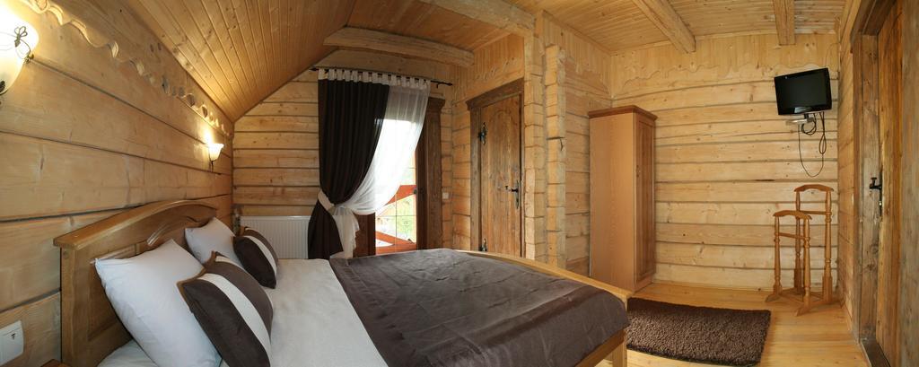 Bozhena Hotel Mikulicsin Kültér fotó