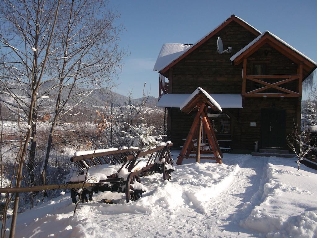 Bozhena Hotel Mikulicsin Szoba fotó