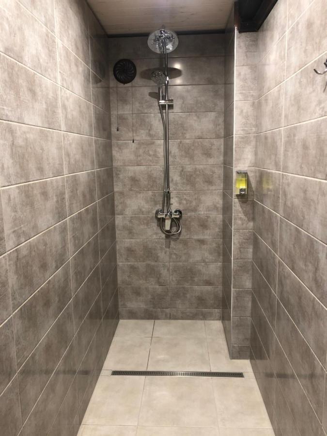 Bozhena Hotel Mikulicsin Kültér fotó